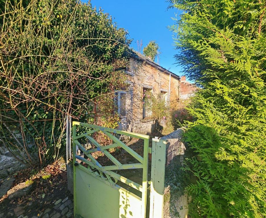 Maison de village VIEUX RENG 74300€ GALÉA IMMOBILIER