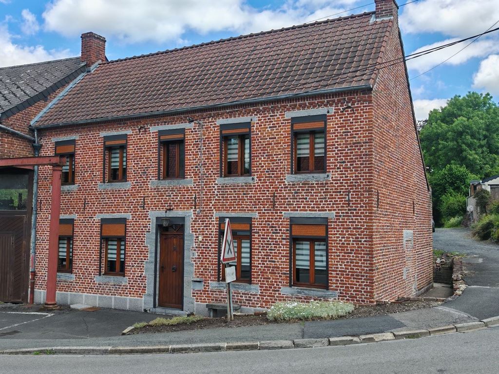 Maison de village BELLIGNIES 142000€ GALÉA IMMOBILIER Maison de village BELLIGNIES 142000€ GALÉA IMMOBILIER
