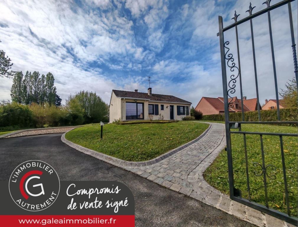 Pavillon LA LONGUEVILLE 242900€ GALÉA IMMOBILIER Pavillon LA LONGUEVILLE 242900€ GALÉA IMMOBILIER