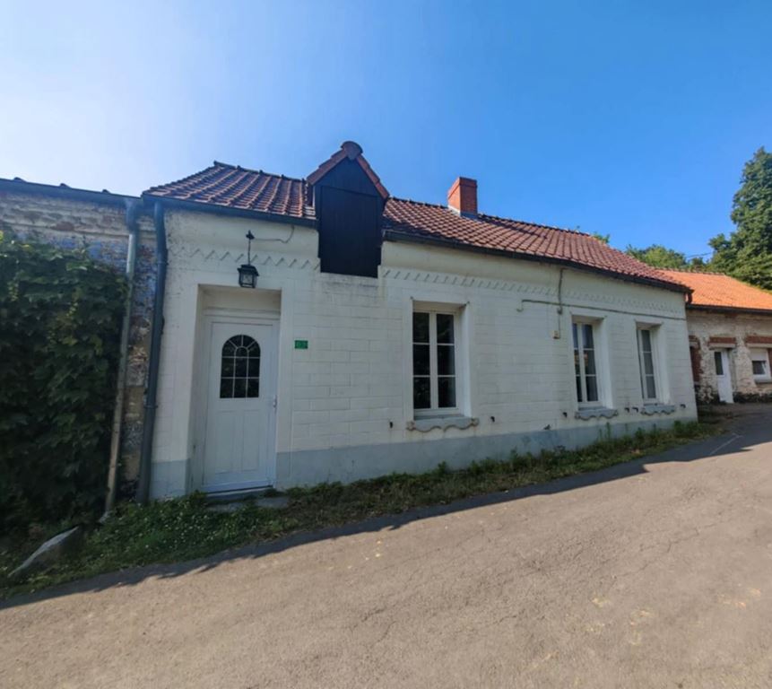 Maison de village BELLIGNIES 142050€ GALÉA IMMOBILIER Maison de village BELLIGNIES 142050€ GALÉA IMMOBILIER