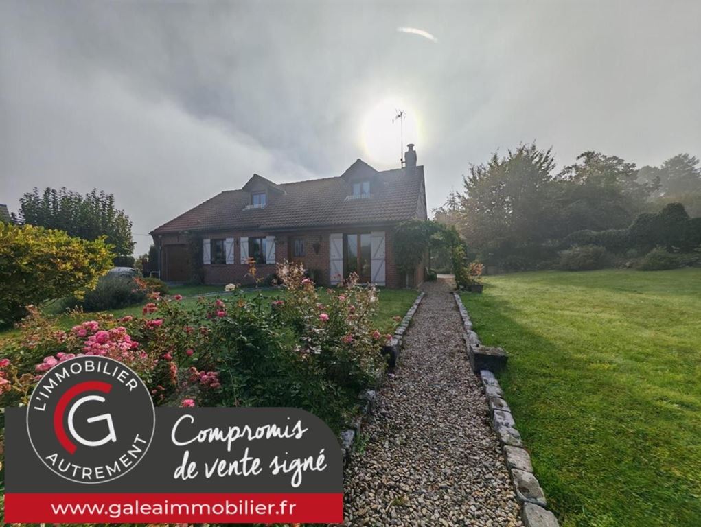 Pavillon BELLIGNIES 313650€ GALÉA IMMOBILIER Pavillon BELLIGNIES 313650€ GALÉA IMMOBILIER