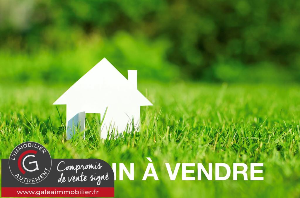 Terrain LA FLAMENGRIE 74000€ GALÉA IMMOBILIER Terrain LA FLAMENGRIE 74000€ GALÉA IMMOBILIER