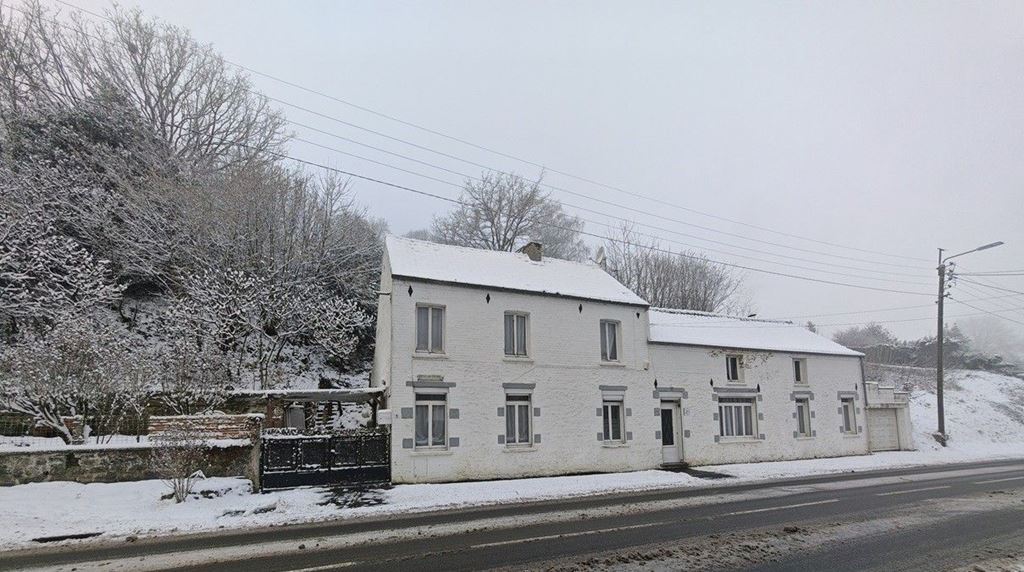 Maison de village BELLIGNIES 188850€ GALÉA IMMOBILIER Maison de village BELLIGNIES 188850€ GALÉA IMMOBILIER