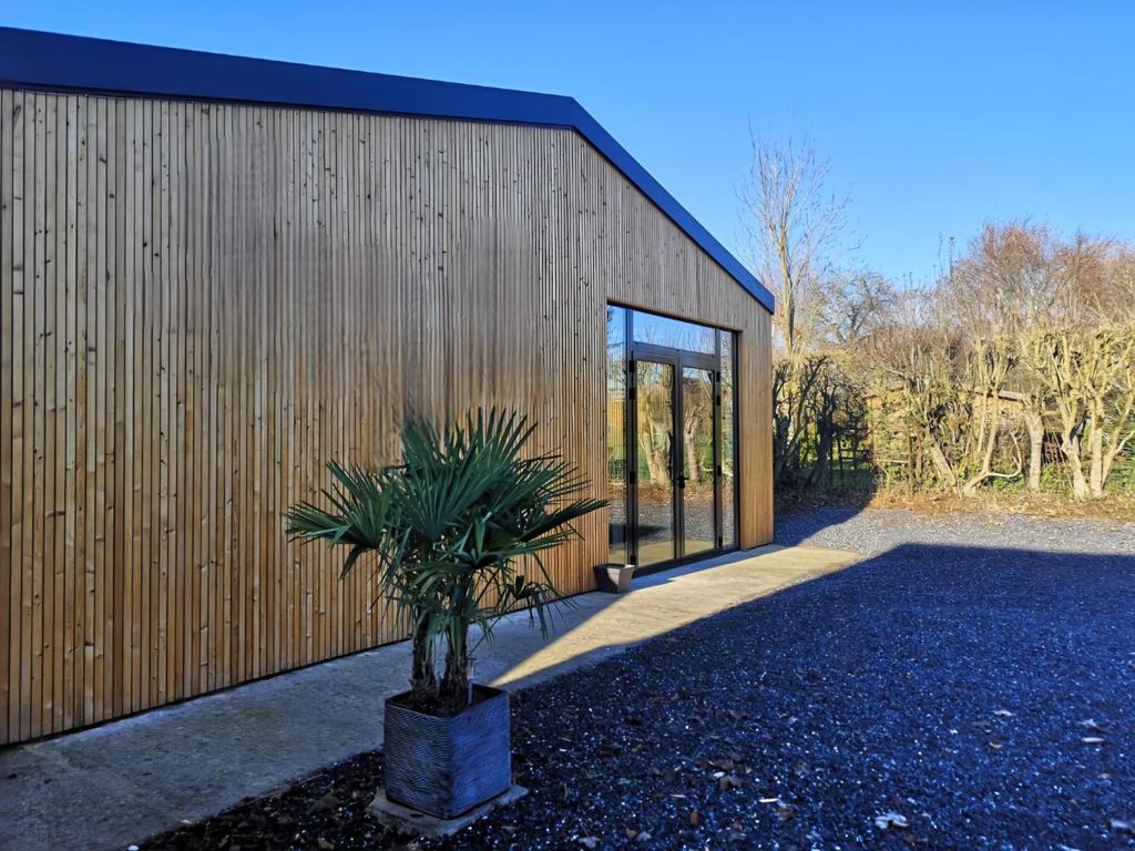 Maison de plain pied BAVAY 468000€ GALÉA IMMOBILIER Maison de plain pied BAVAY 468000€ GALÉA IMMOBILIER