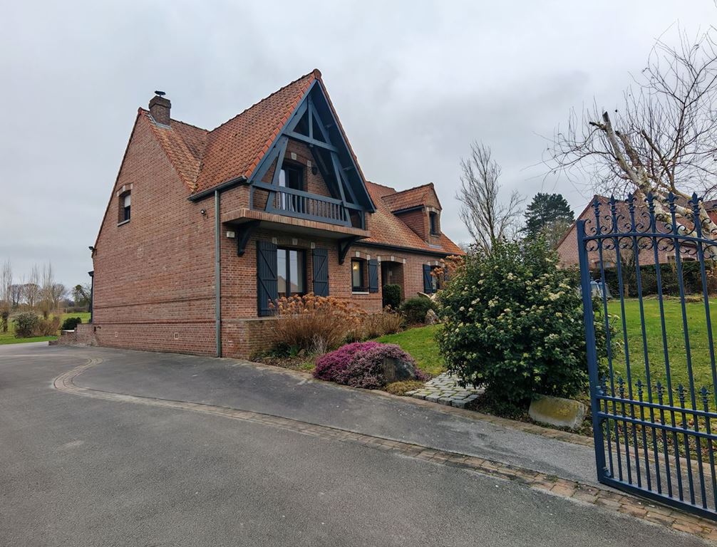 Pavillon VILLEREAU 435000€ GALÉA IMMOBILIER Pavillon VILLEREAU 435000€ GALÉA IMMOBILIER