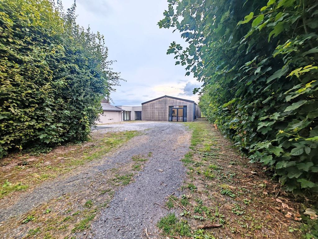 Maison de plain pied BAVAY 468000€ GALÉA IMMOBILIER Maison de plain pied BAVAY 468000€ GALÉA IMMOBILIER