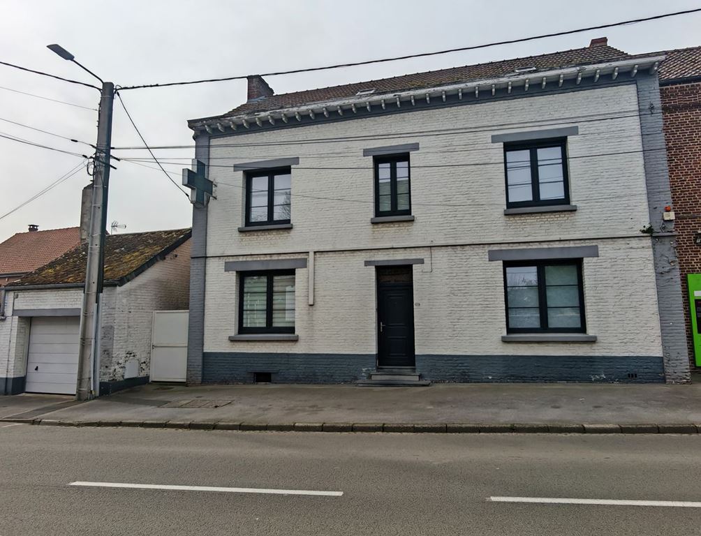 Maison de ville BAVAY 209000€ GALÉA IMMOBILIER Maison de ville BAVAY 209000€ GALÉA IMMOBILIER