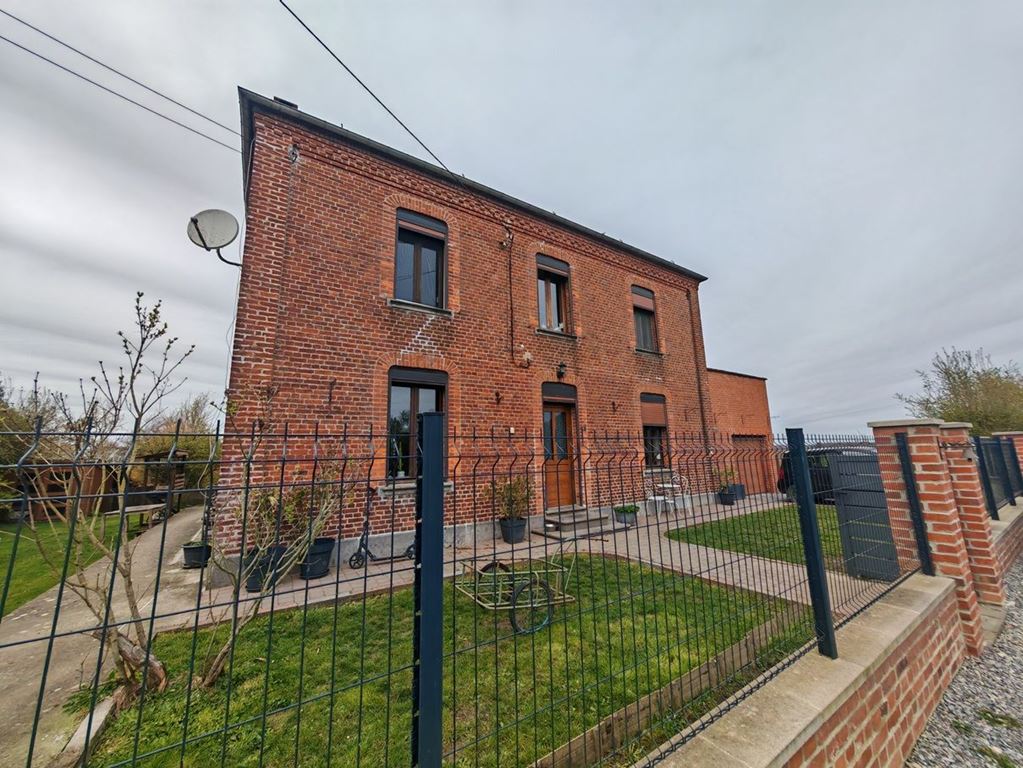 Maison ST AUBIN 195750€ GALÉA IMMOBILIER Maison ST AUBIN 195750€ GALÉA IMMOBILIER