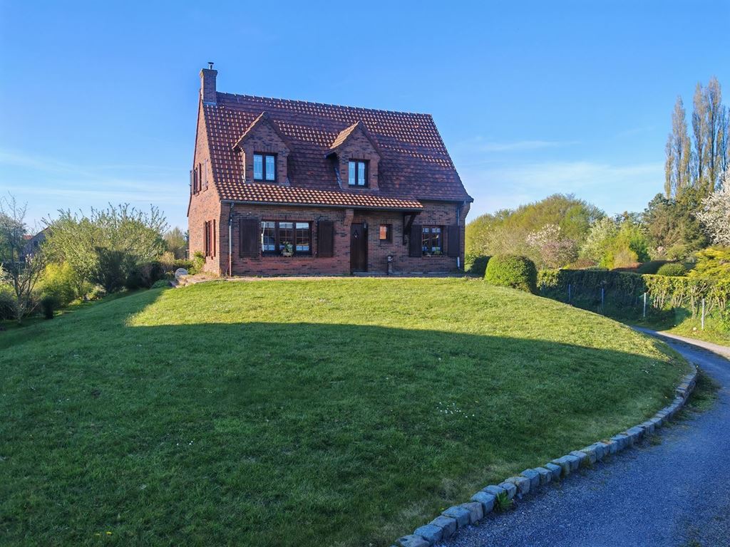 Pavillon BAVAY 284900€ GALÉA IMMOBILIER Pavillon BAVAY 284900€ GALÉA IMMOBILIER