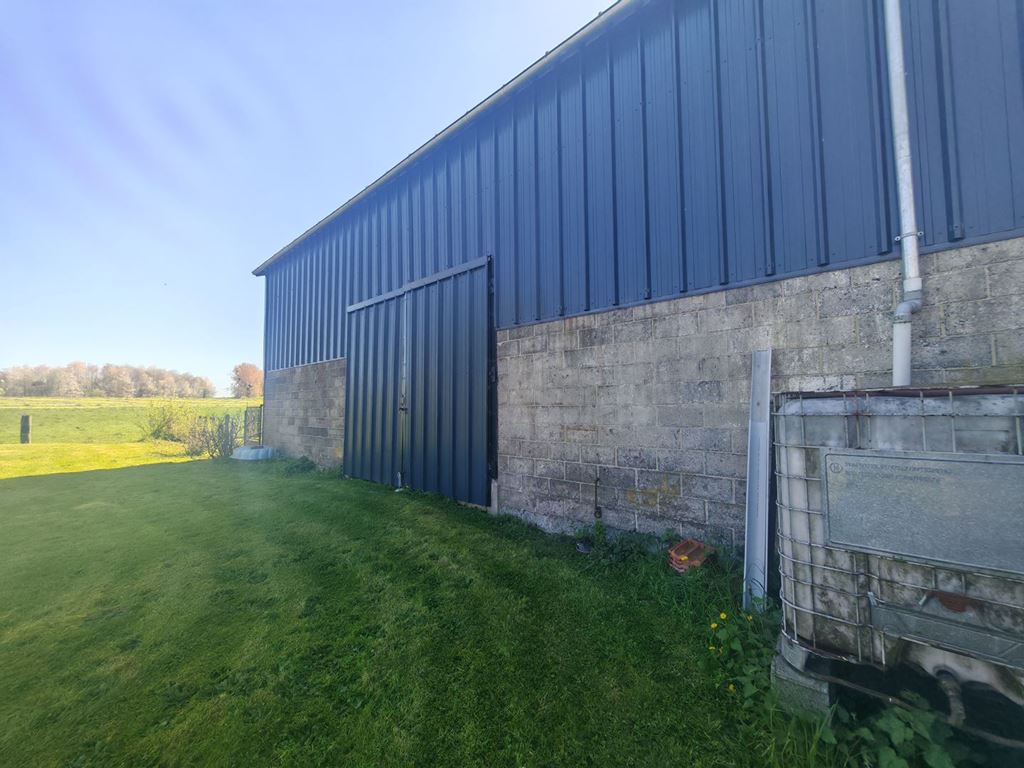 Entrepôt ST WAAST 44000€ GALÉA IMMOBILIER Entrepôt ST WAAST 44000€ GALÉA IMMOBILIER
