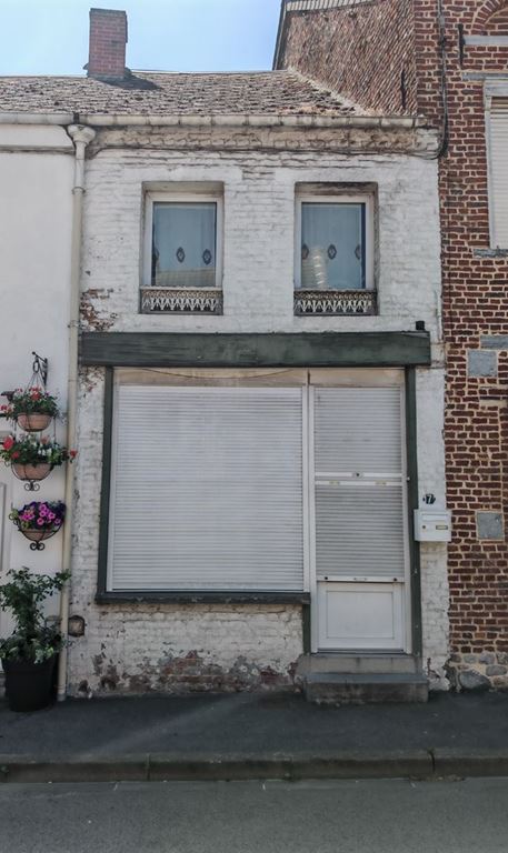 Maison de ville BAVAY 64050€ GALÉA IMMOBILIER Maison de ville BAVAY 64050€ GALÉA IMMOBILIER
