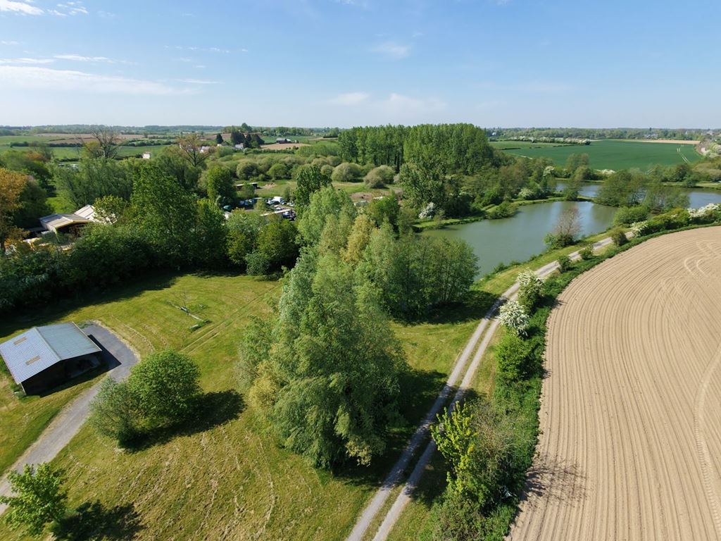 Terrain FEIGNIES 259000€ GALÉA IMMOBILIER Terrain FEIGNIES 259000€ GALÉA IMMOBILIER