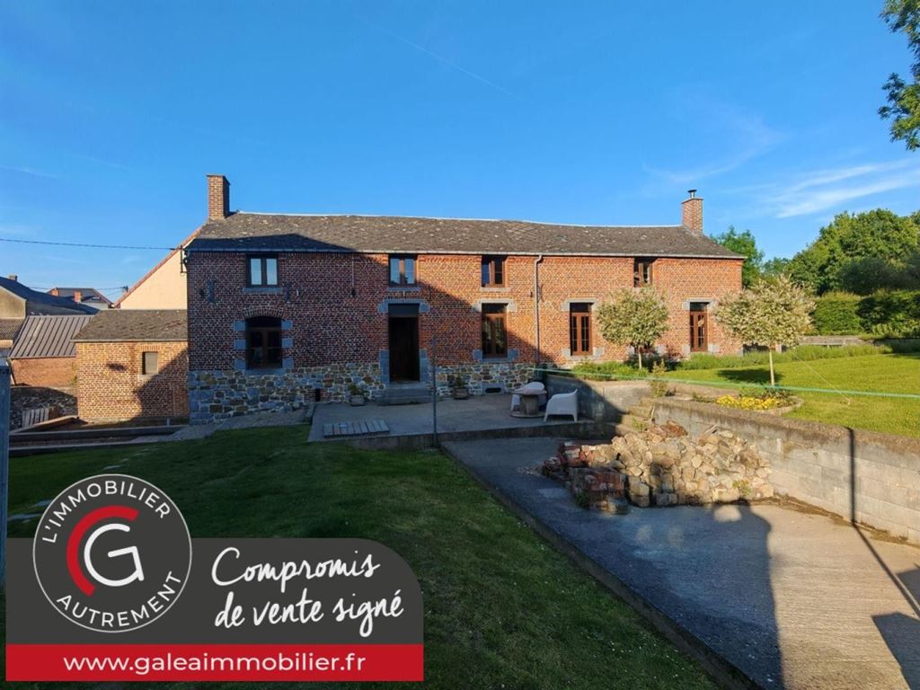 Fermette VIEUX MESNIL 264900€ GALÉA IMMOBILIER Fermette VIEUX MESNIL 264900€ GALÉA IMMOBILIER