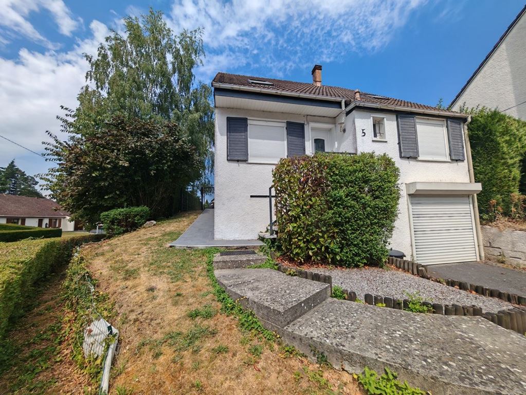 Résidence BAVAY 209900€ GALÉA IMMOBILIER Résidence BAVAY 209900€ GALÉA IMMOBILIER