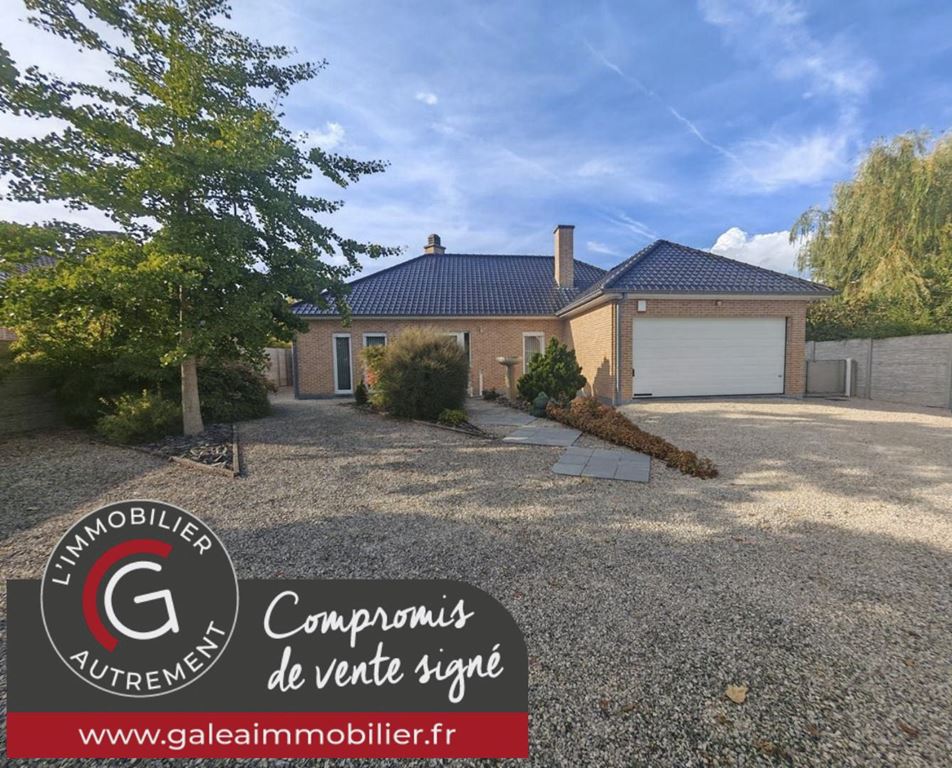 Pavillon MAIRIEUX 354000€ GALÉA IMMOBILIER Pavillon MAIRIEUX 354000€ GALÉA IMMOBILIER