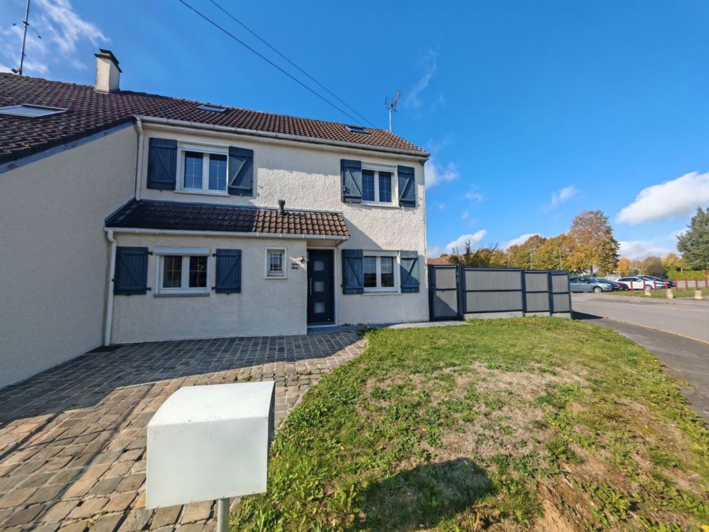 Maison BAVAY 194050€ GALÉA IMMOBILIER Maison BAVAY 194050€ GALÉA IMMOBILIER